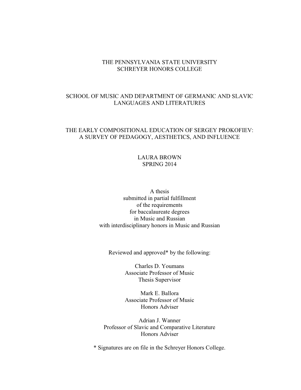 Open Brown SHC Thesis.Pdf