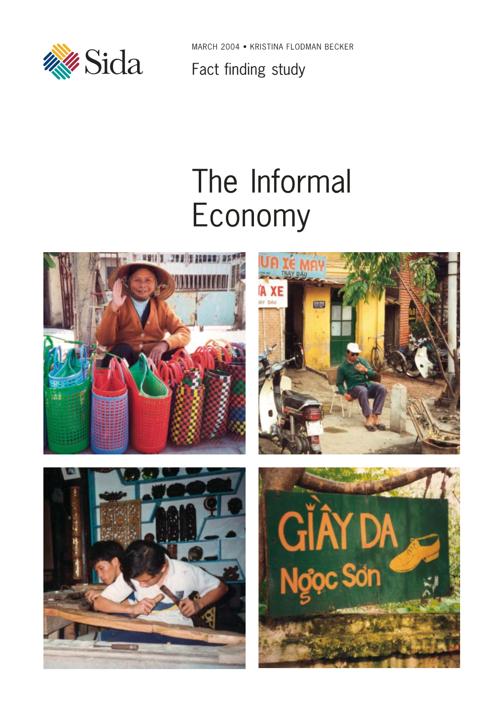 The Informal Economy