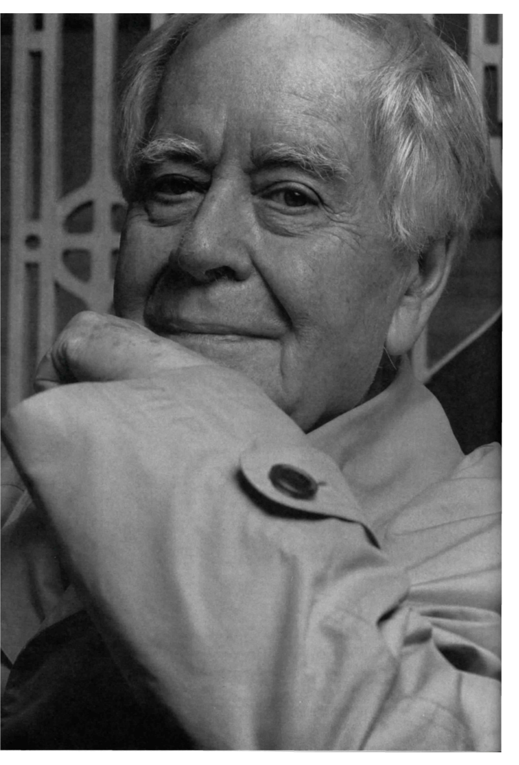 Horton Foote