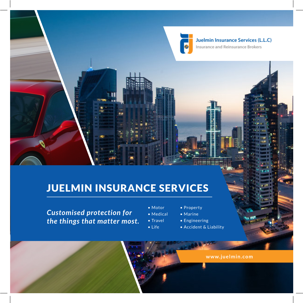 Juelmin Insurance Services