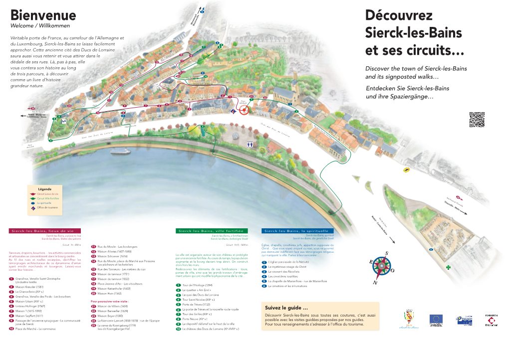 Téléchargez Le Guide Du Visiteur