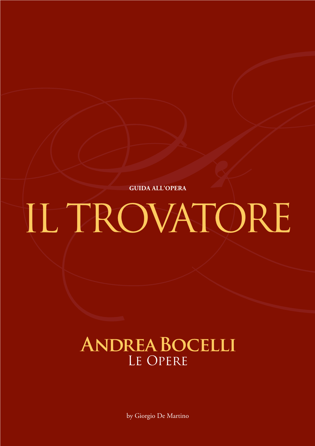 Il Trovatore