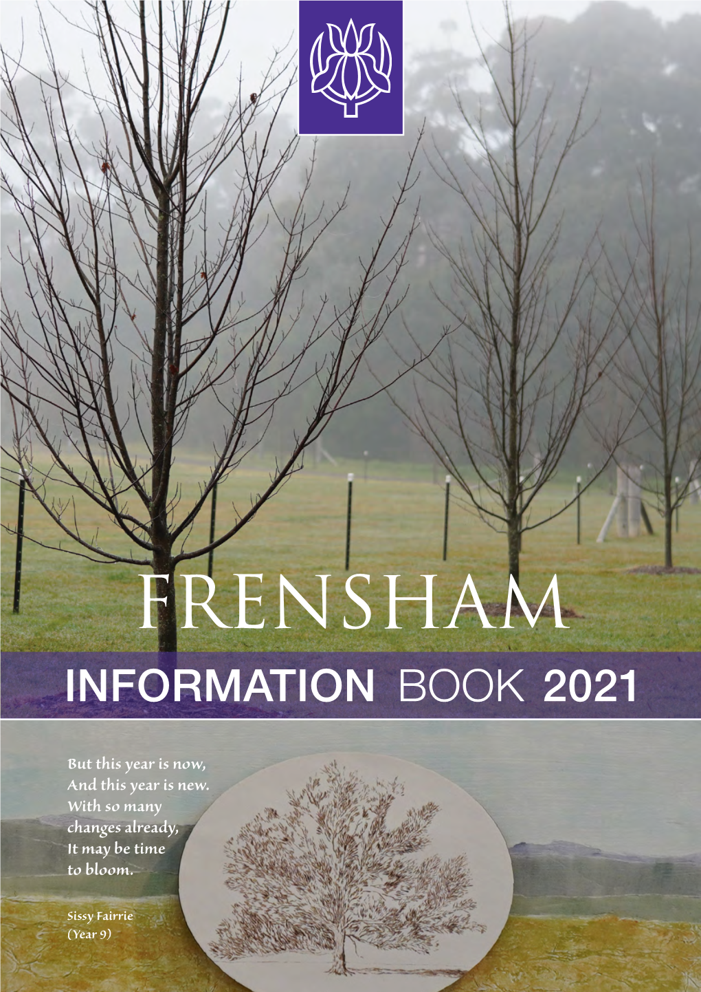 Frensham-Infobook2021.Pdf