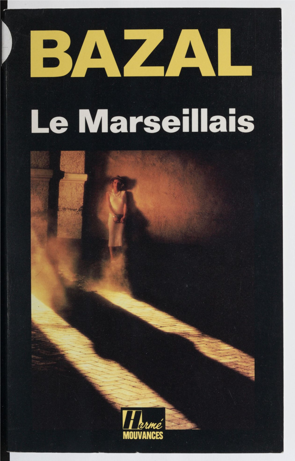 Le Marseillais