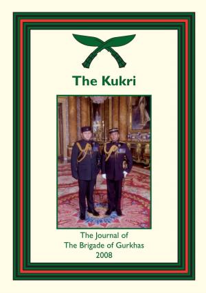 The Kukri 2008