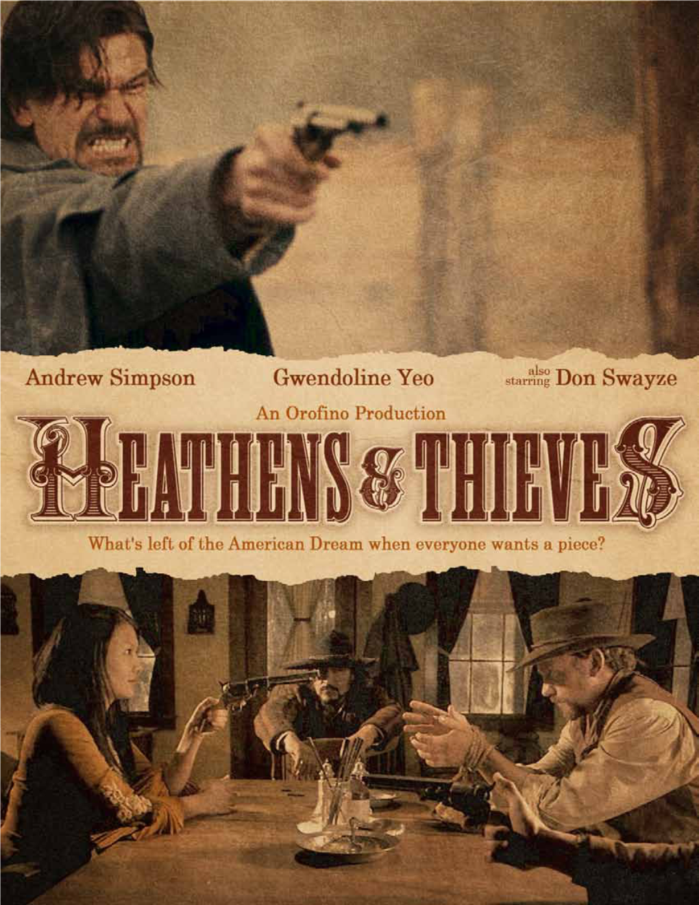 Heathens & Thieves Press Kit (Pdf)