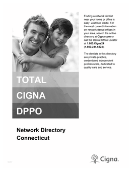 Network Directory Connecticut