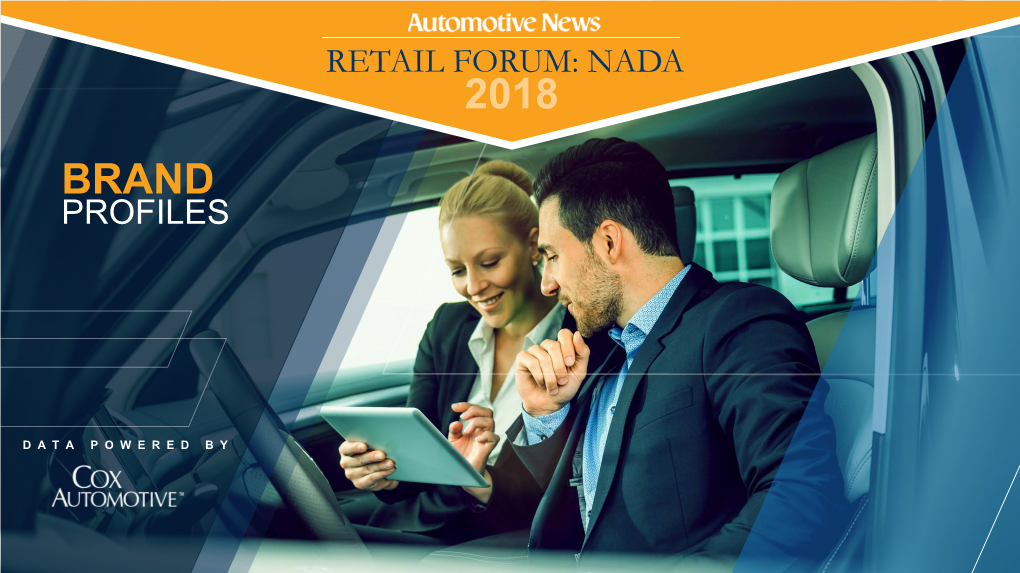 Profiles Retail Forum: Nada