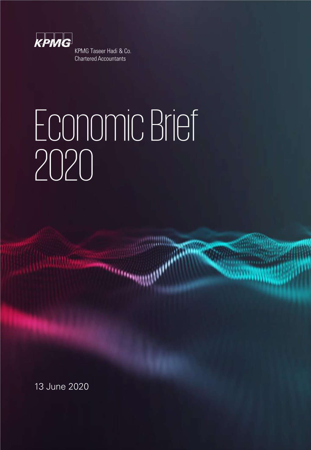 Economic Brief 2020