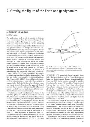 Fundamentals of Geophysics, Second Edition