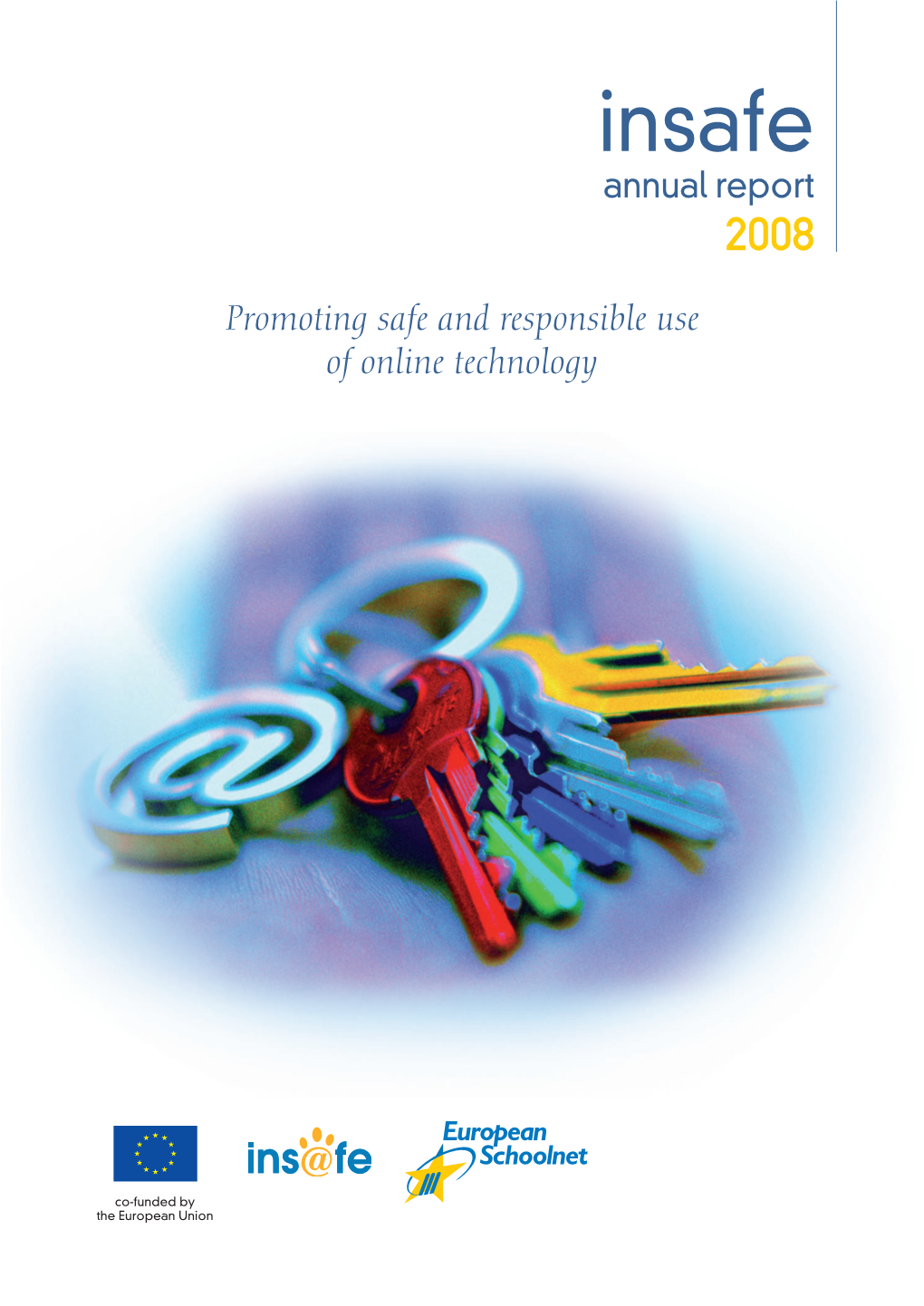 Insafe Annual Report 2008
