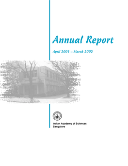 Annual Report