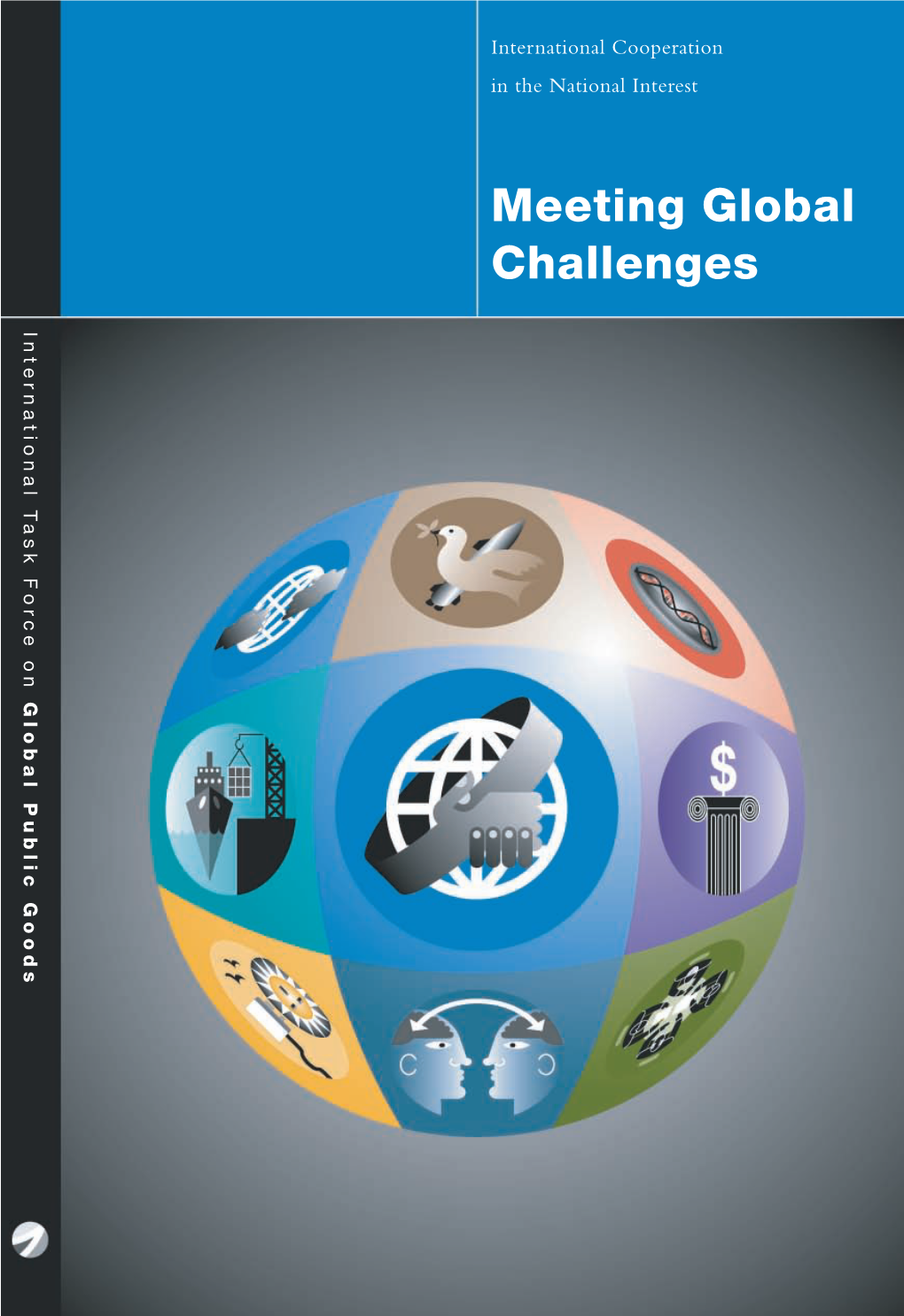 Meeting Global Challenges