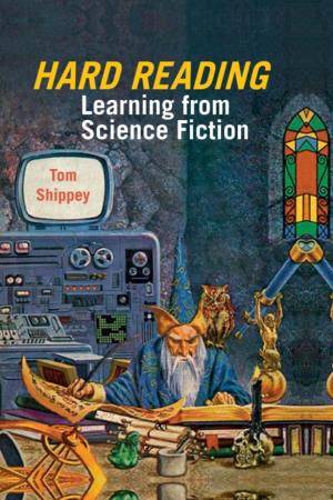 Learning from Science Fiction