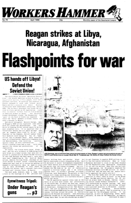 No. 78, April, 1986