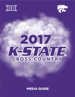 K-State Cross Country Staff