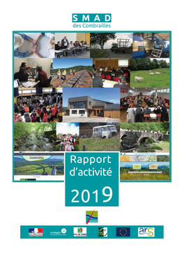 Rapport Activite SMADC 2019.Pdf