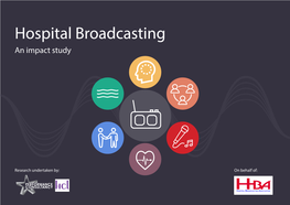 Hospital Broadcasting Association |