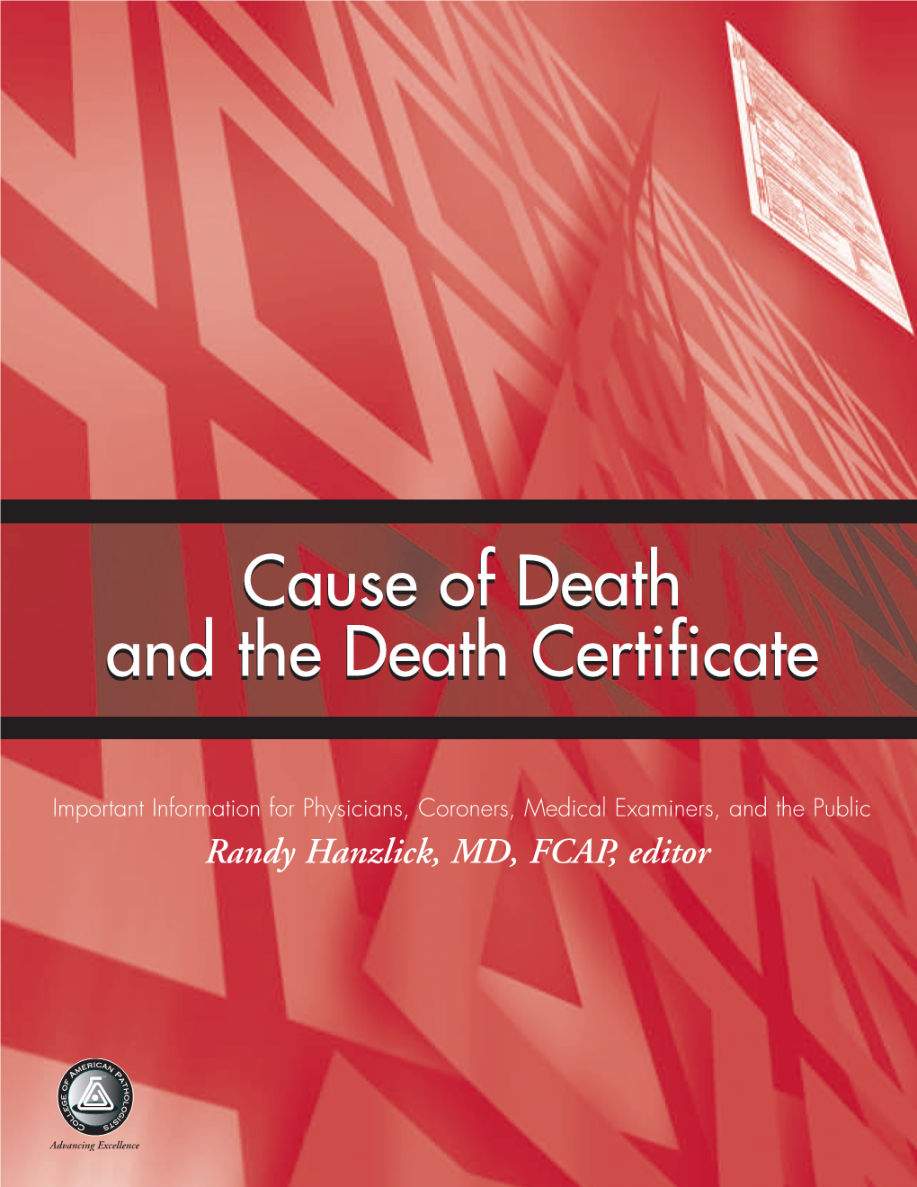 cause-of-death-and-the-death-certificatecer-tificate-docslib