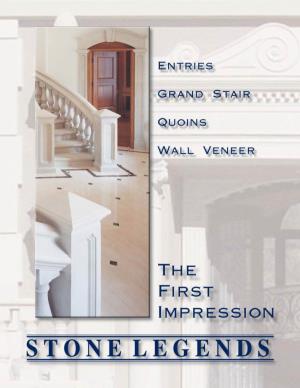 Architectural Features / First Impressions - 9 Chapter 1