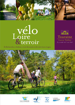 Vélo, Loire Et Terroir