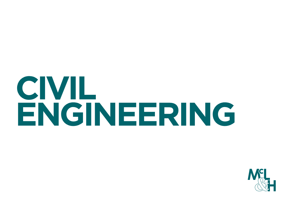 Civil Engineering