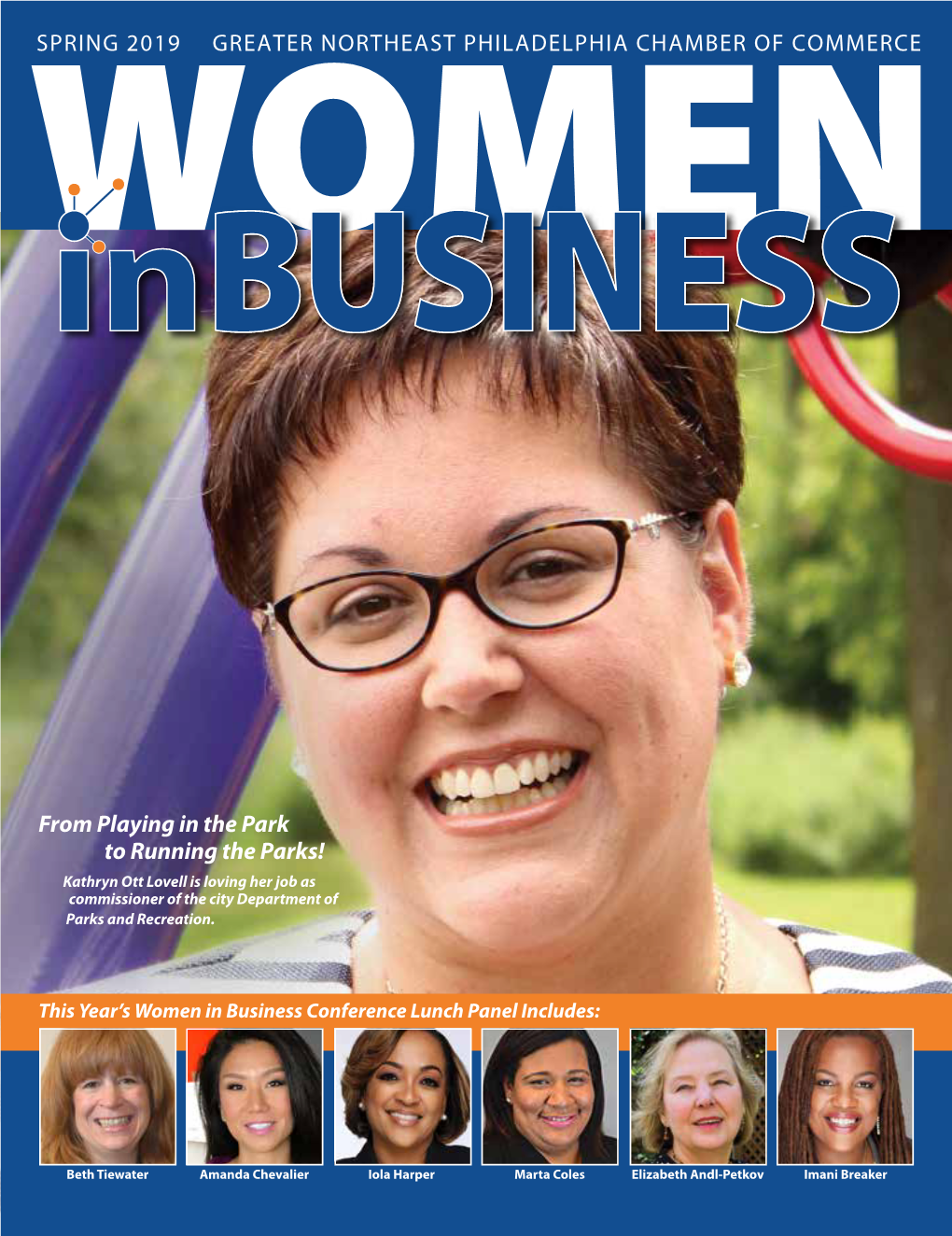 Greater Northeast Philadelphia Chamber of Commerce Women