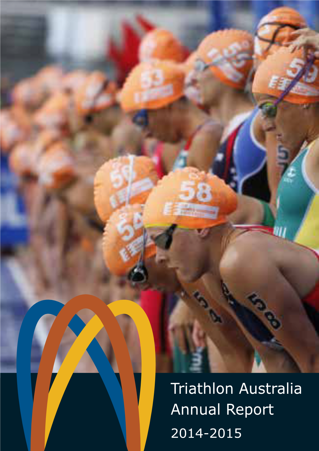 Triathlon Australia Annual Report