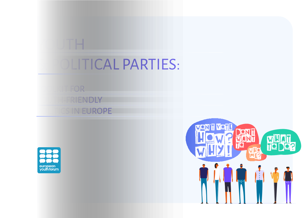 Youth & Political Parties