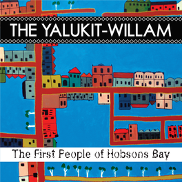 The Yalukit-Willam