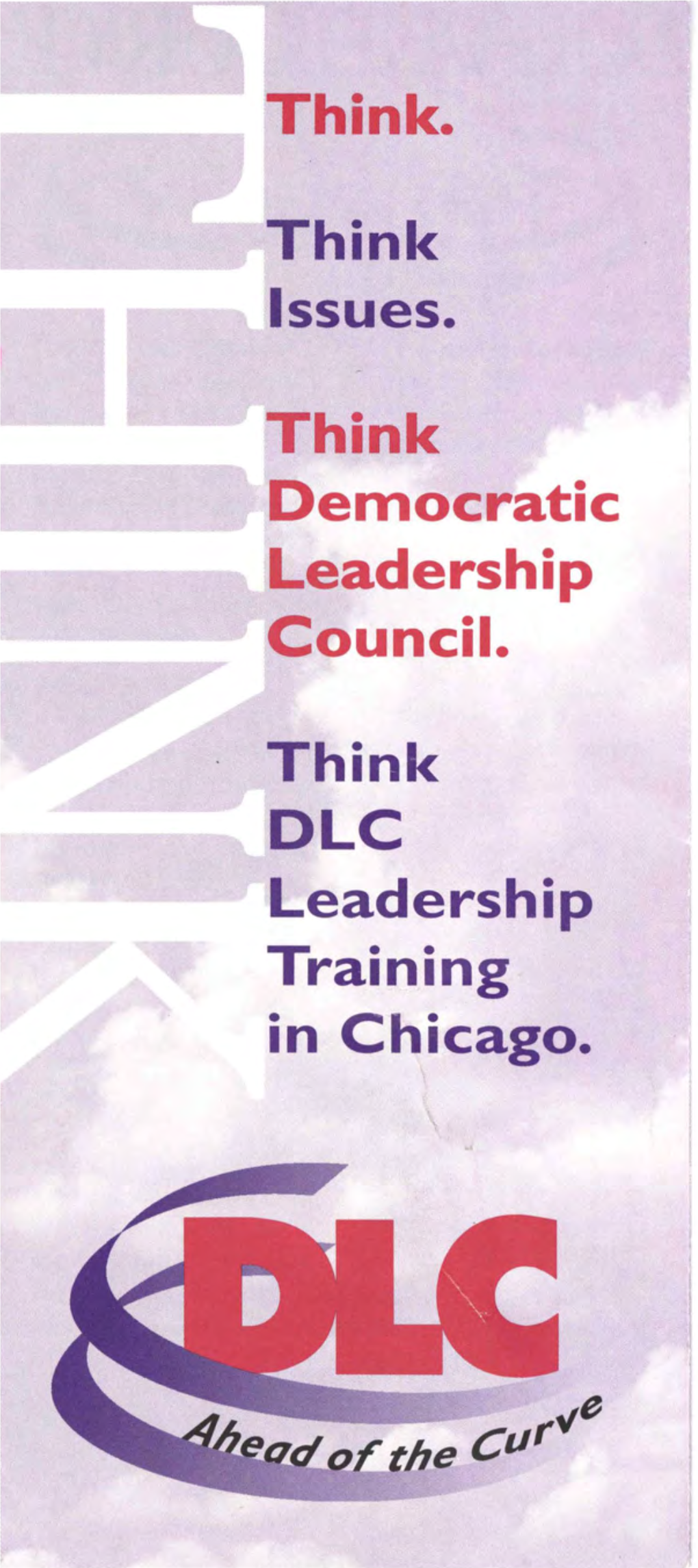 Think DLC Leadership Training in Chicago