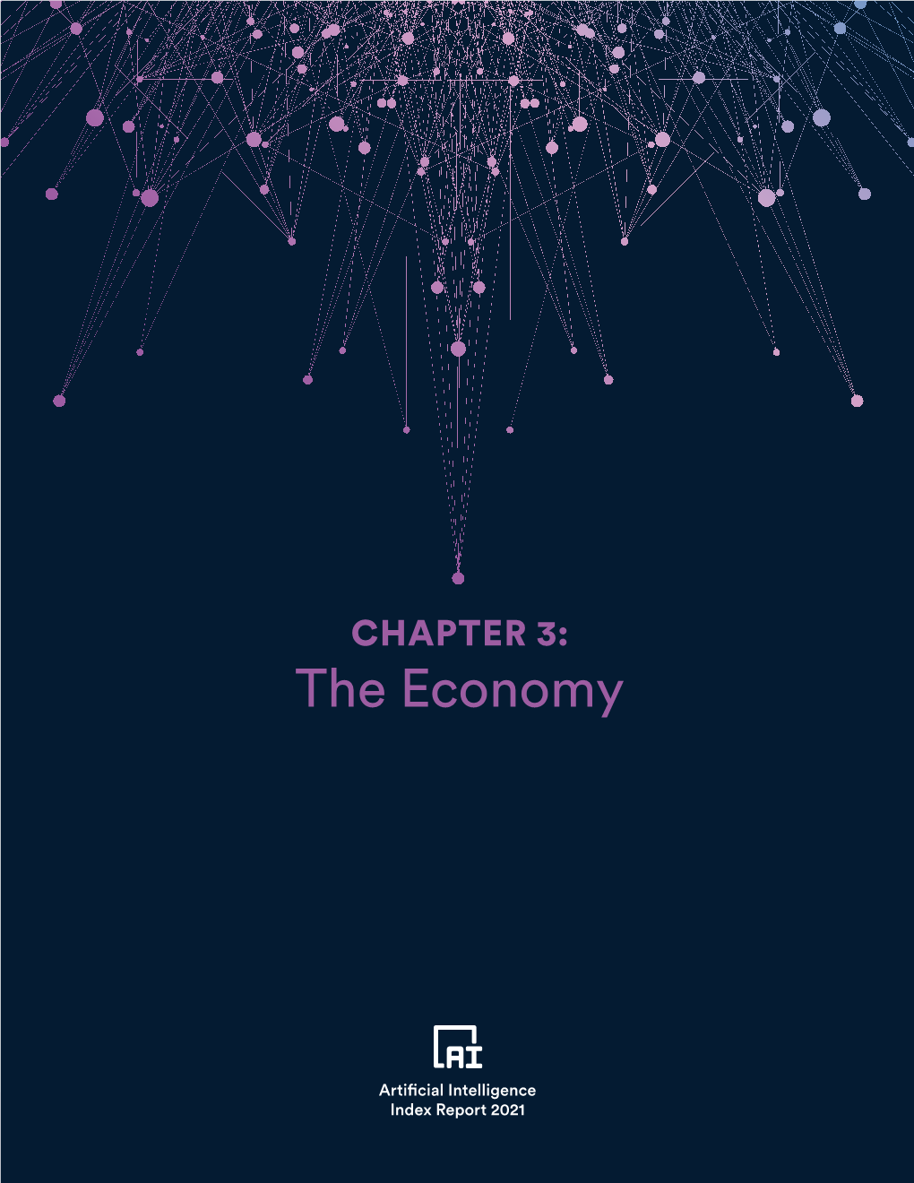 CHAPTER 3: the Economy