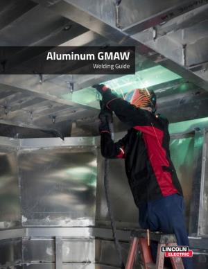 Aluminum MIG Welding Guide