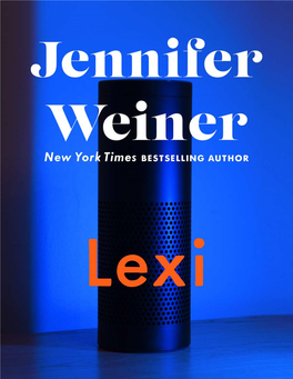 Lexi Jennifer Weiner.Pdf