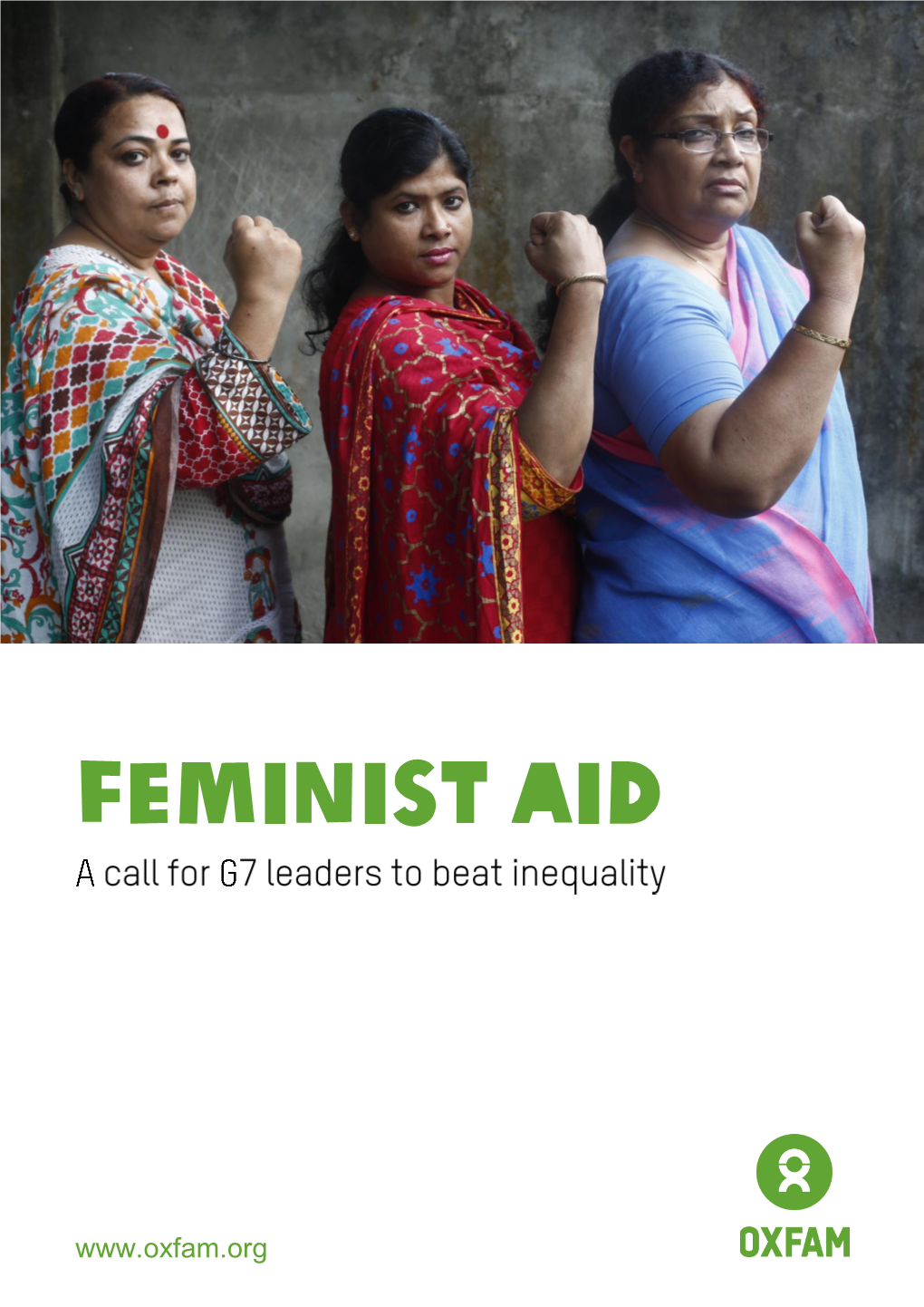 Feminist Aid