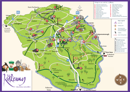 Walking and Cycle Trails in Kilkenny County