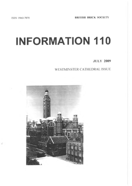 Information 110