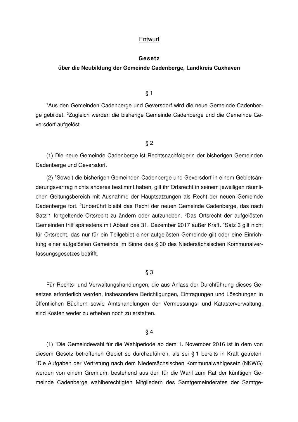 20150825 MI Neubildung Cadenberge LT