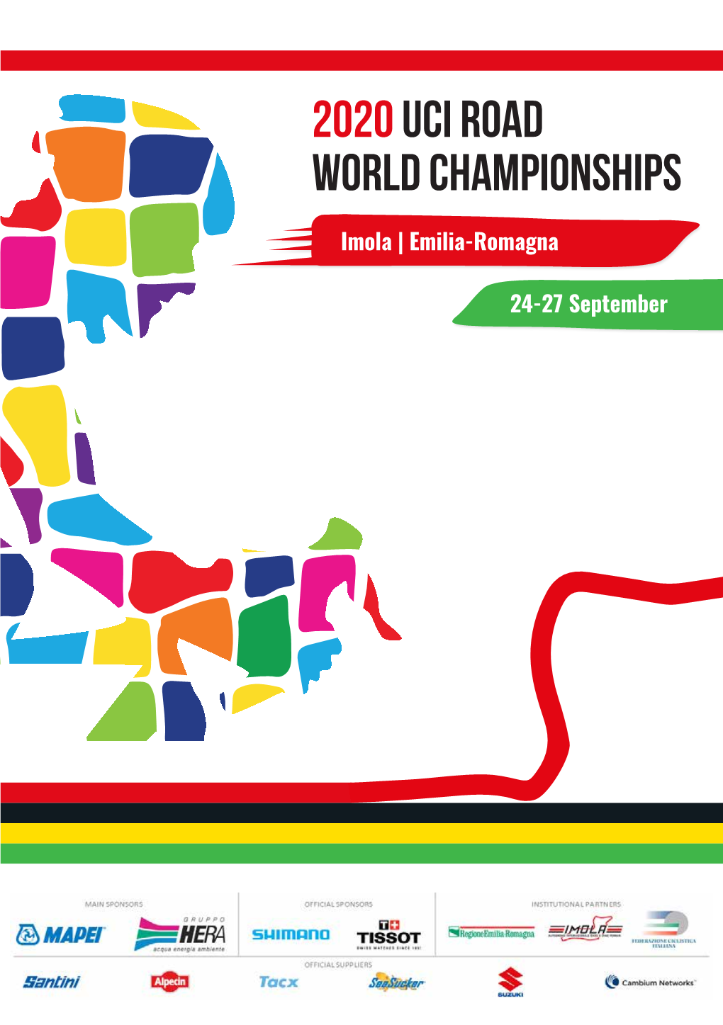 2020 Uci Road World Championships