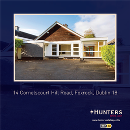 33404-Hunters Dalkey-14 Cornelscourt Hill Road.Indd