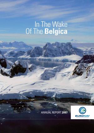 In the Wake of the Belgica