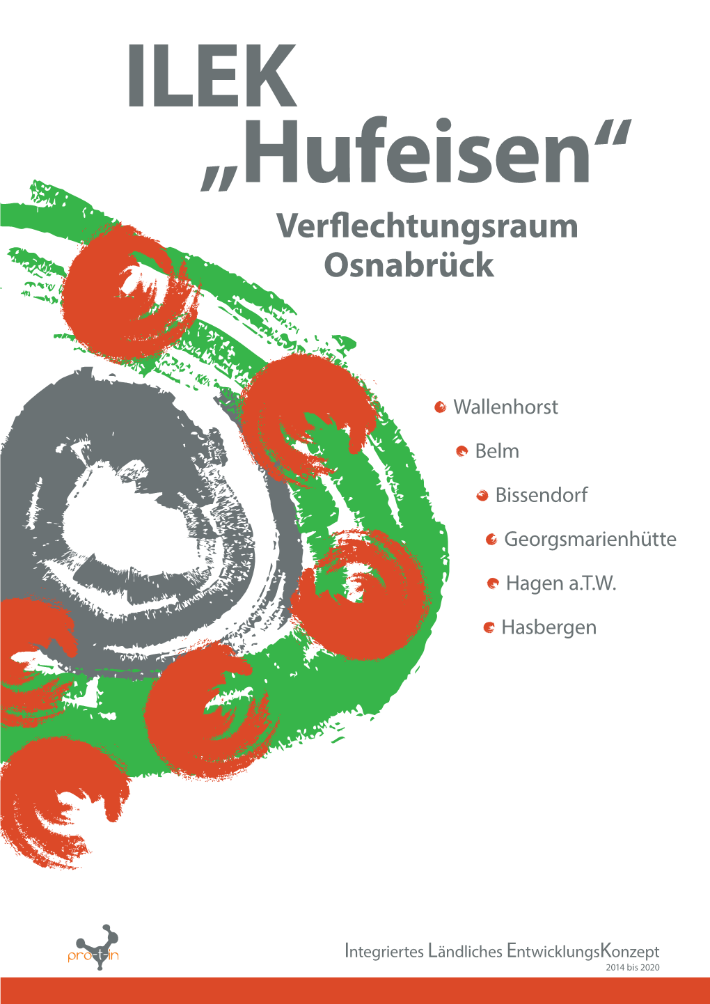 Verflechtungsraum Osnabrück