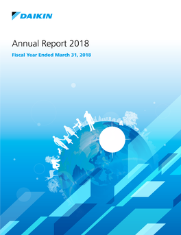 Annual Report 2018