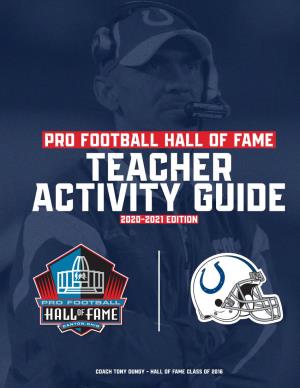 Indianapolis COLTS Team History