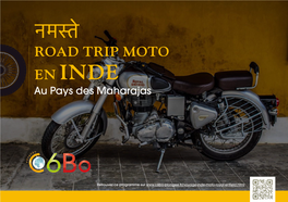 Circuit Moto Inde