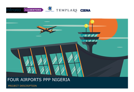 Four Airports Ppp Nigeria