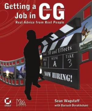 Getting a Job in CG: Real Advice from Reel People 4257C00.Qxd 2/3/04 3:54 PM Page Ii