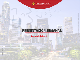 Presentación De Powerpoint