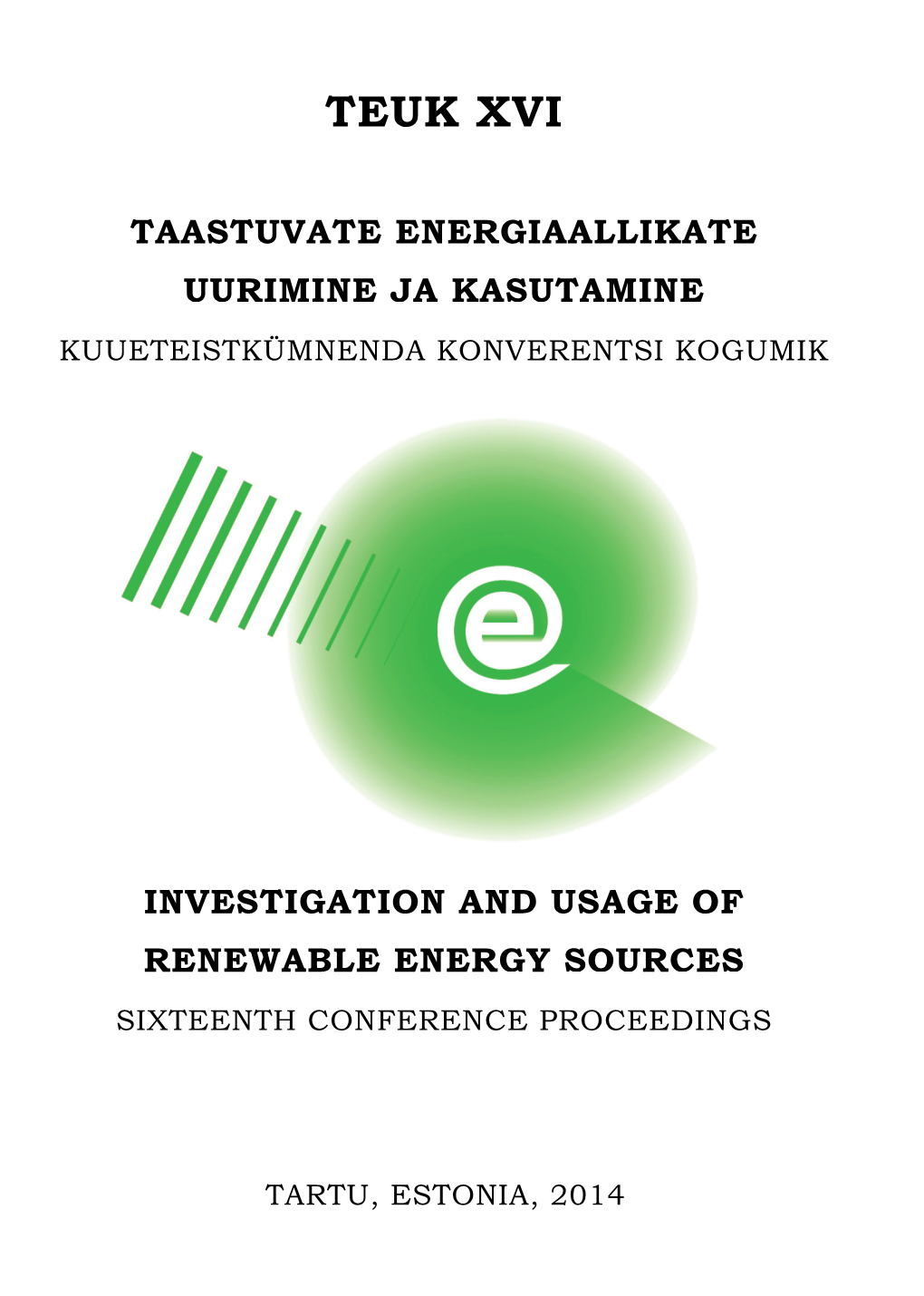 Kogumik TEUK XVI Sisu Web.Pdf