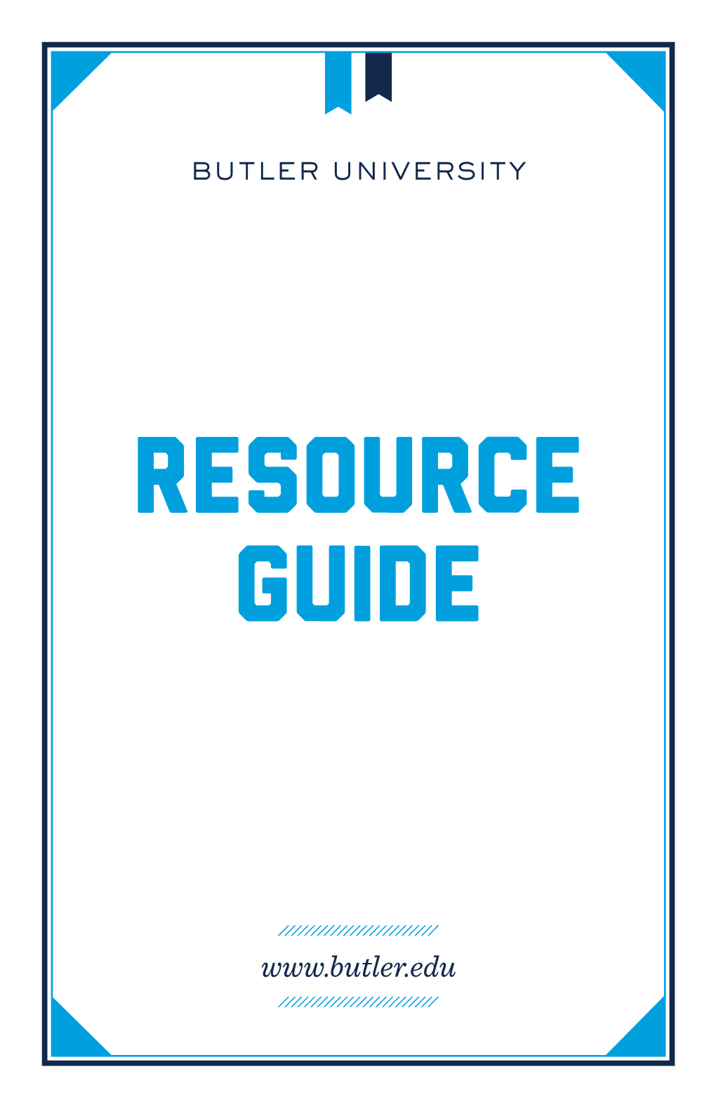 Resource Guide